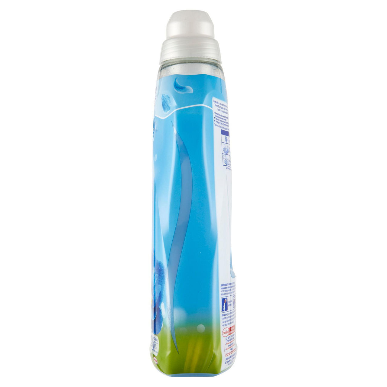Ammorbidente concentrato Blue Oxyge 48 lavaggi - Immagine 31