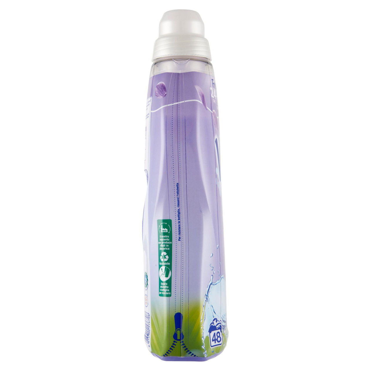 Ammorbidente concentrato lavanda 48 lavaggi  - Immagine 11