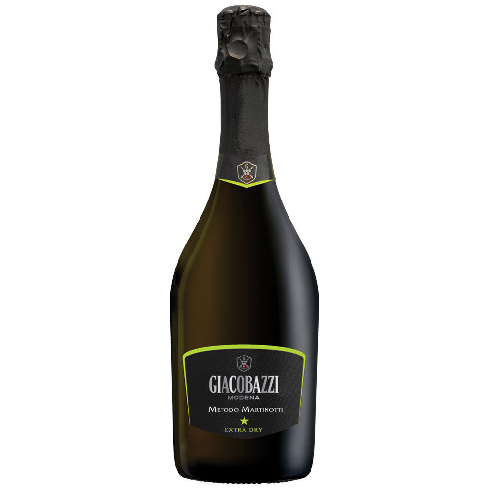 Spumante Extra Dry Metodo Martinotti 750 ml
