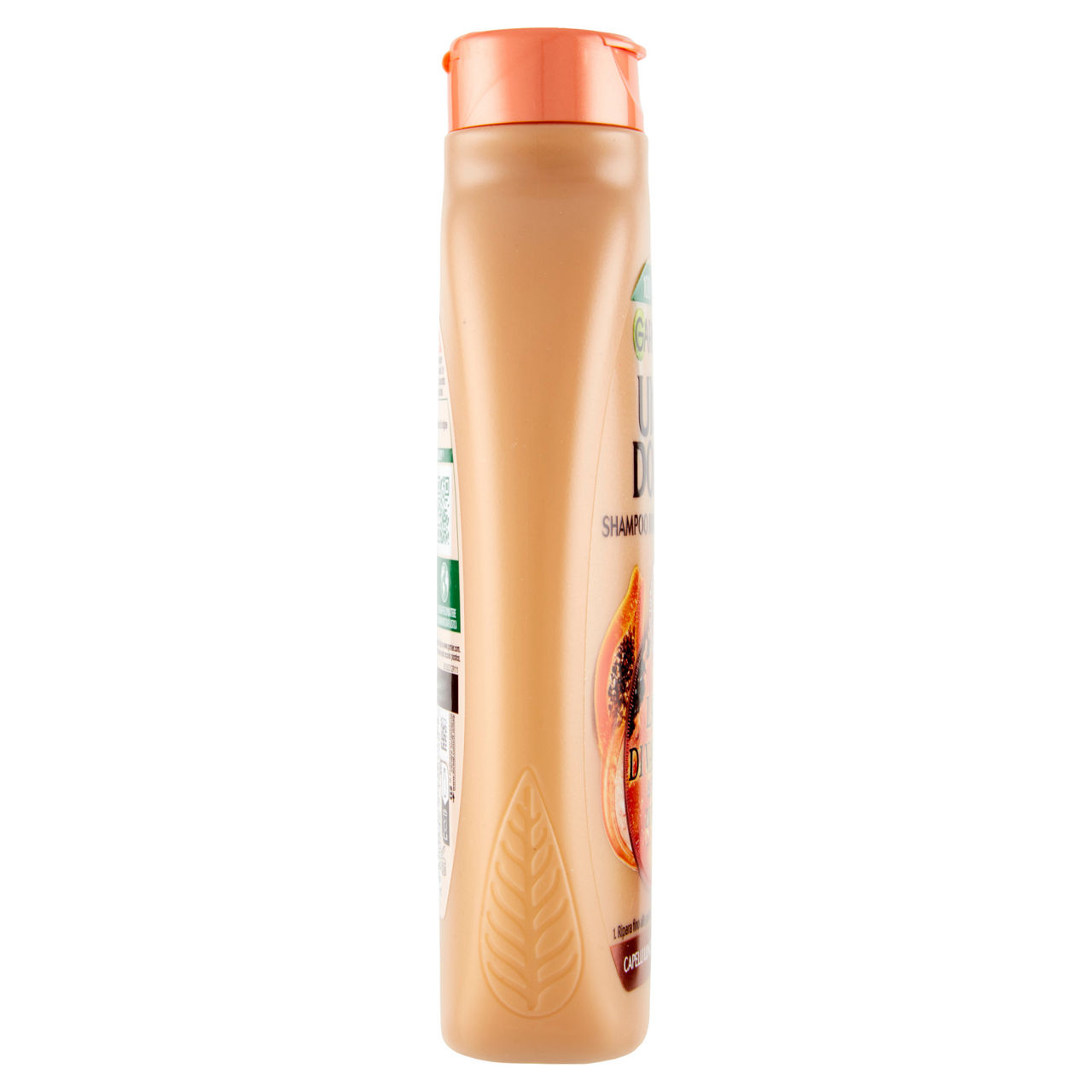 Shampoo 2 in 1 vaniglia e papaya 250 ml - Immagine 51