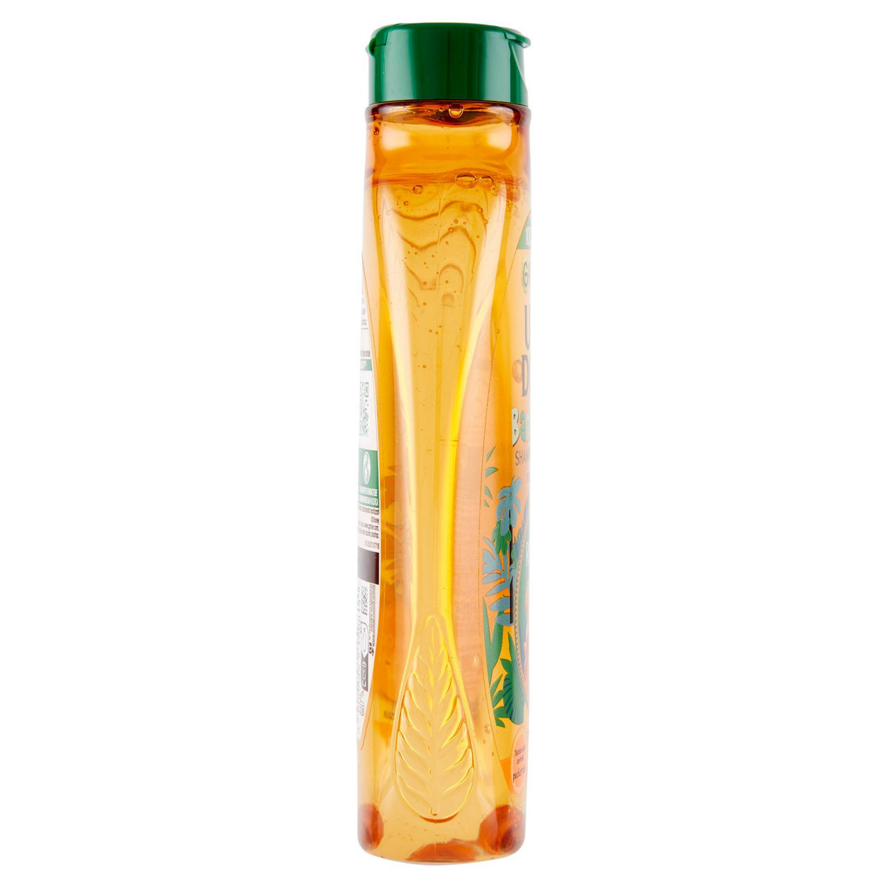 Shampoo 2 in 1 bambini albicocca 250 ml - Immagine 11
