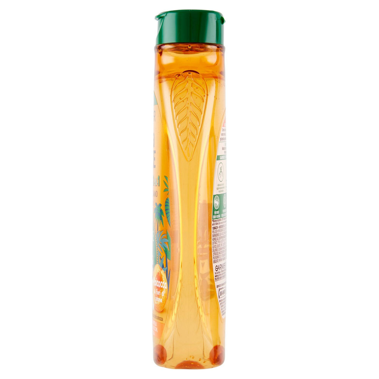 Shampoo 2 in 1 bambini albicocca 250 ml - Immagine 31