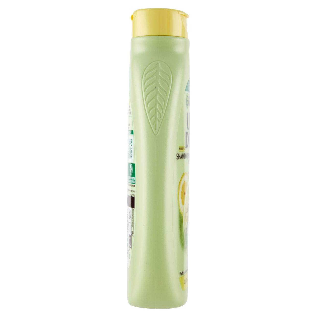 Shampoo purificante argilla dolce e cedro 250 ml - Immagine 11