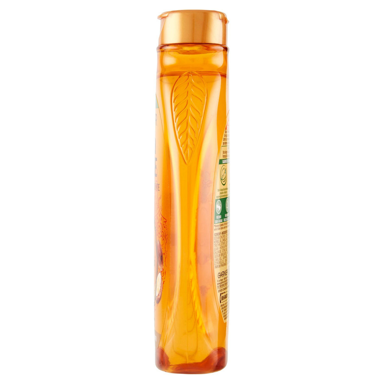 Shampoo nutriente gli oli meravigliosi 250 ml - Immagine 31