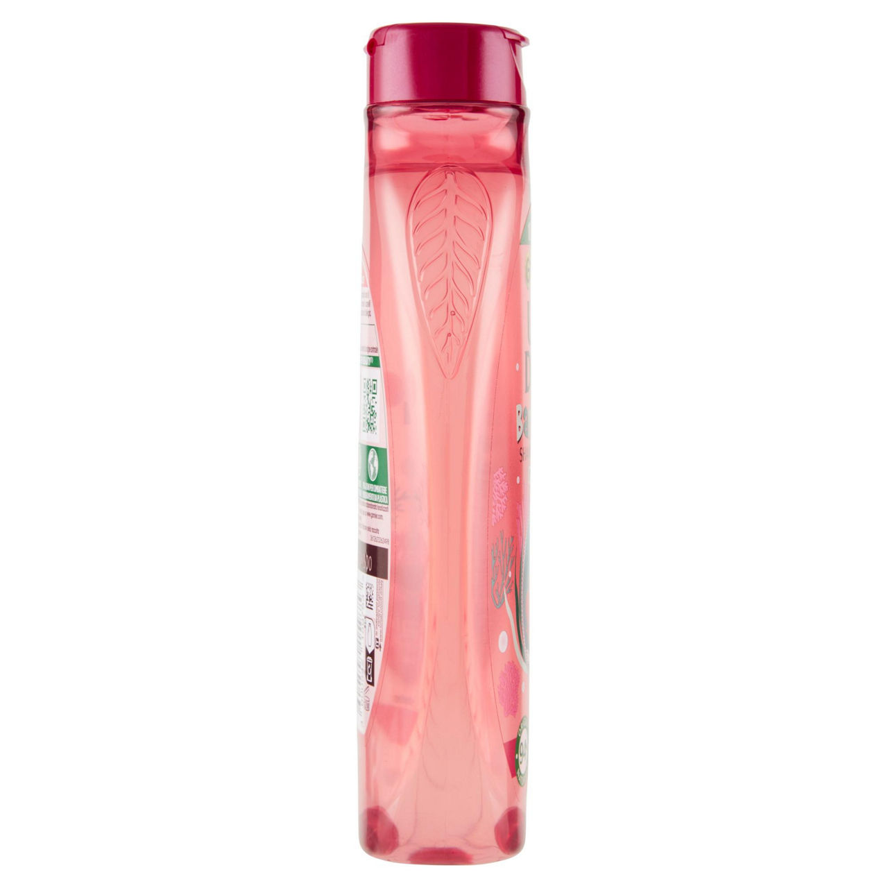 Shampoo 2 in 1 bambini ciliegia 250 ml - Immagine 11