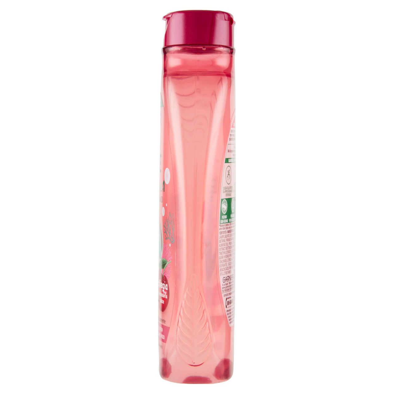 Shampoo 2 in 1 bambini ciliegia 250 ml - Immagine 31