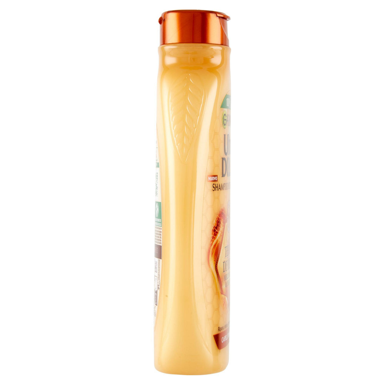 Shampoo ricostituente tesori di miele 250 ml - Immagine 11