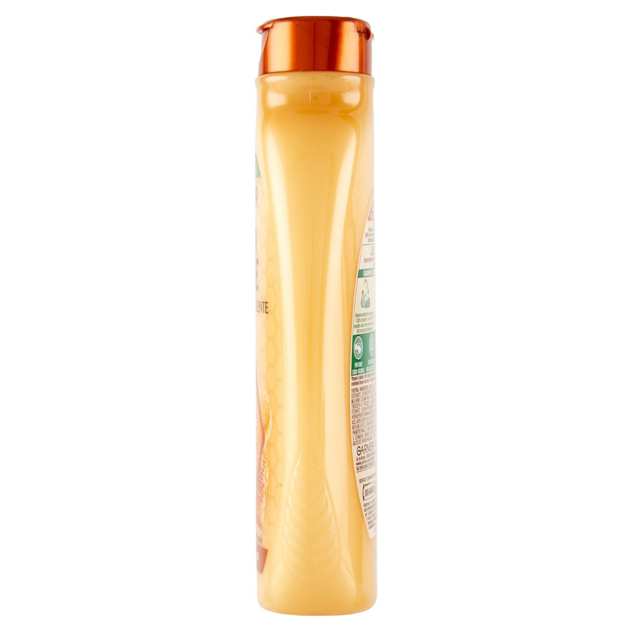 Shampoo ricostituente tesori di miele 250 ml - Immagine 31