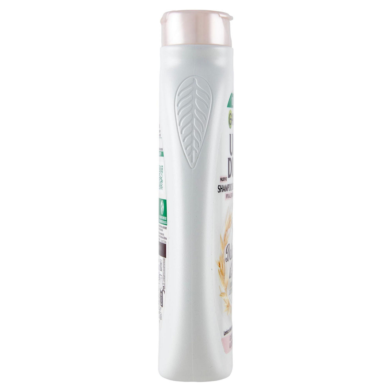 Shampoo delicato lenitivo delicatezza d'avena 250 ml - Immagine 11