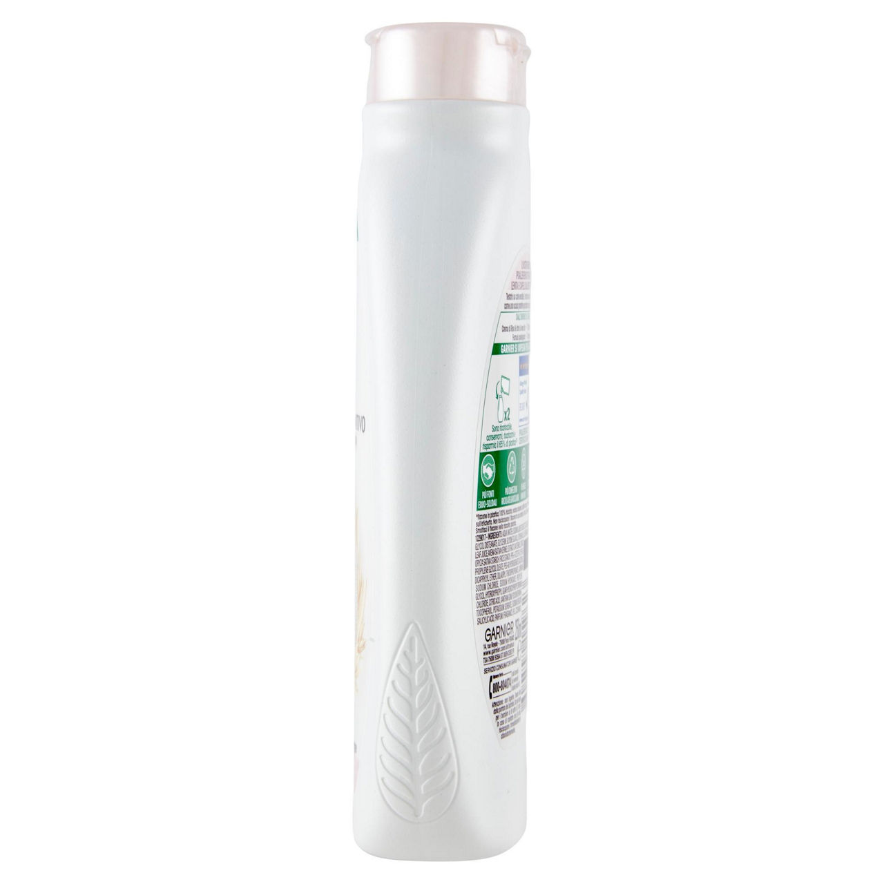 Shampoo delicato lenitivo delicatezza d'avena 250 ml - Immagine 31