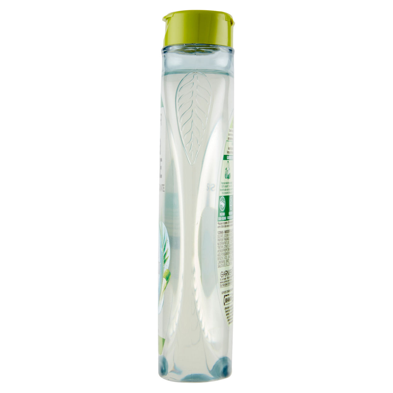 Shampoo idratante acqua di cocco e aloe vera 250 ml - Immagine 31