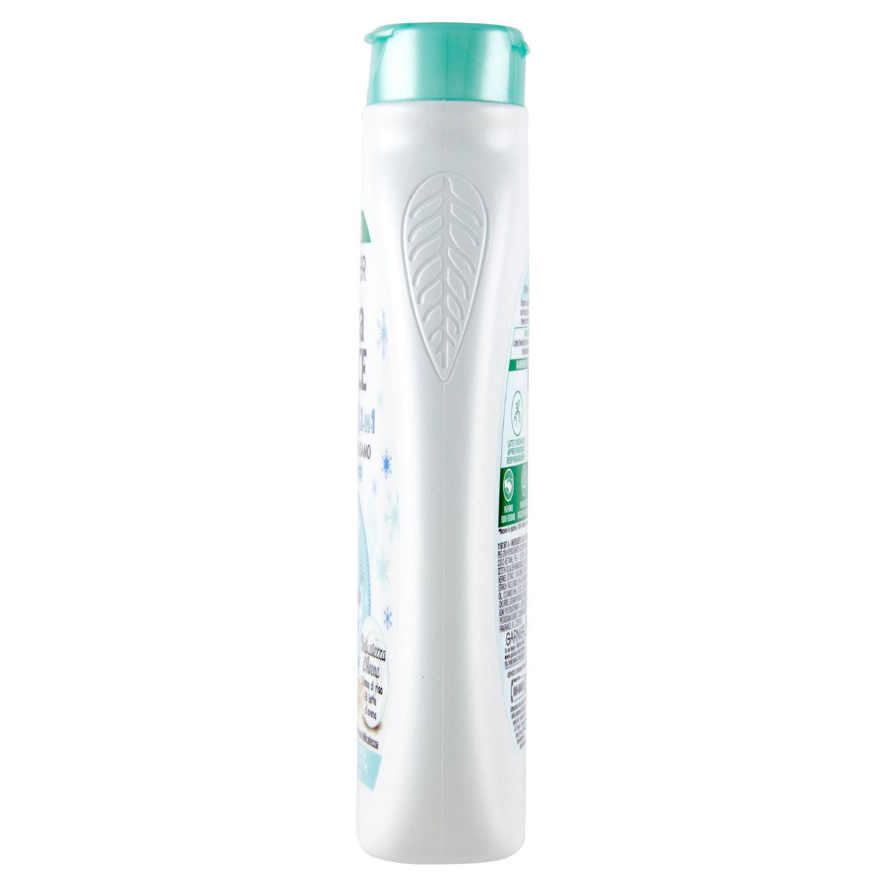Shampoo 2 in 1 bambini delicatezza d'avena 250 ml - Immagine 31