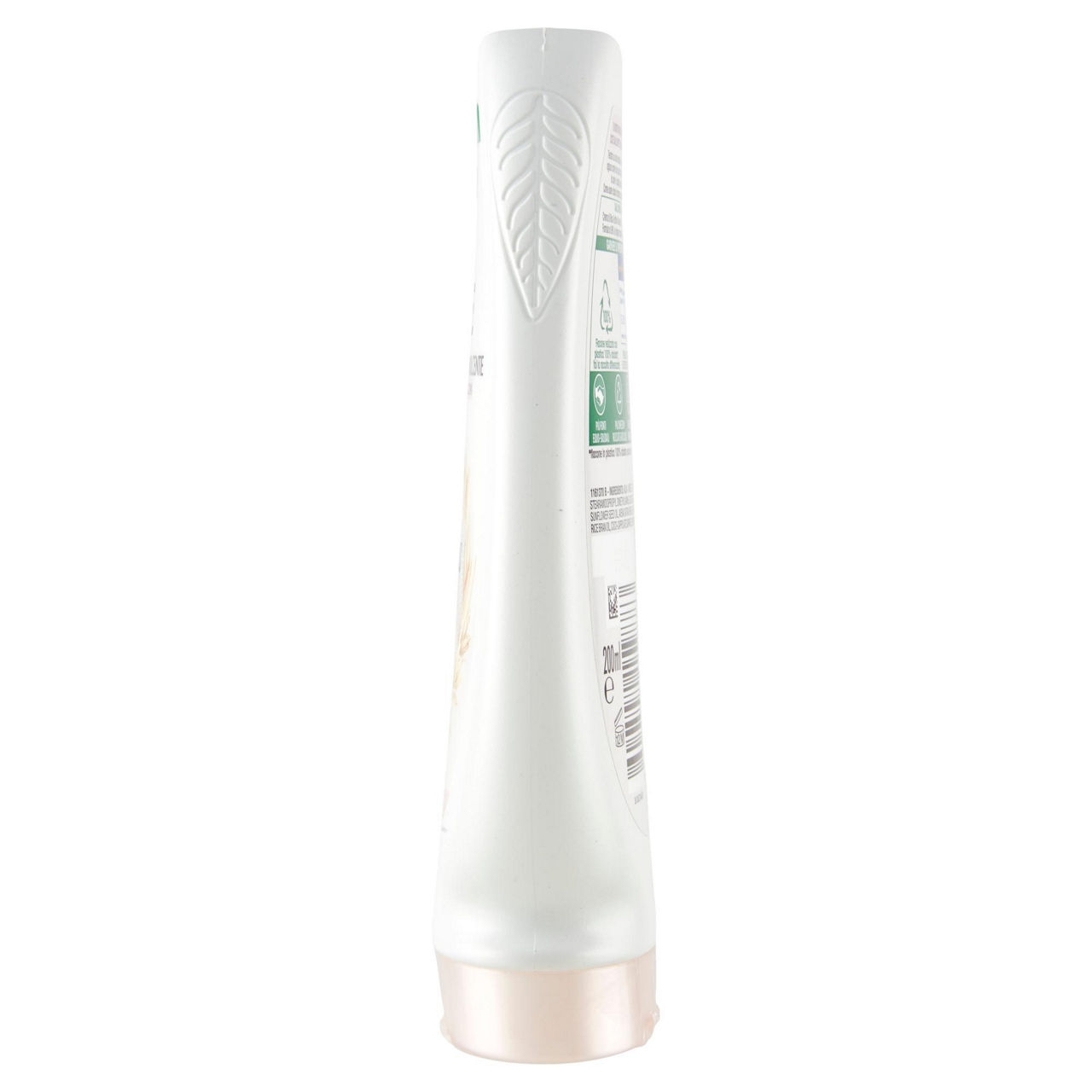 Balsamo delicato addolcente delicatezza d'avena 200 ml - Immagine 31