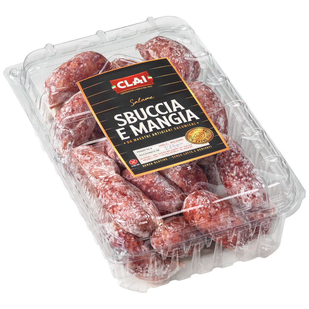 Bocconcini di salame