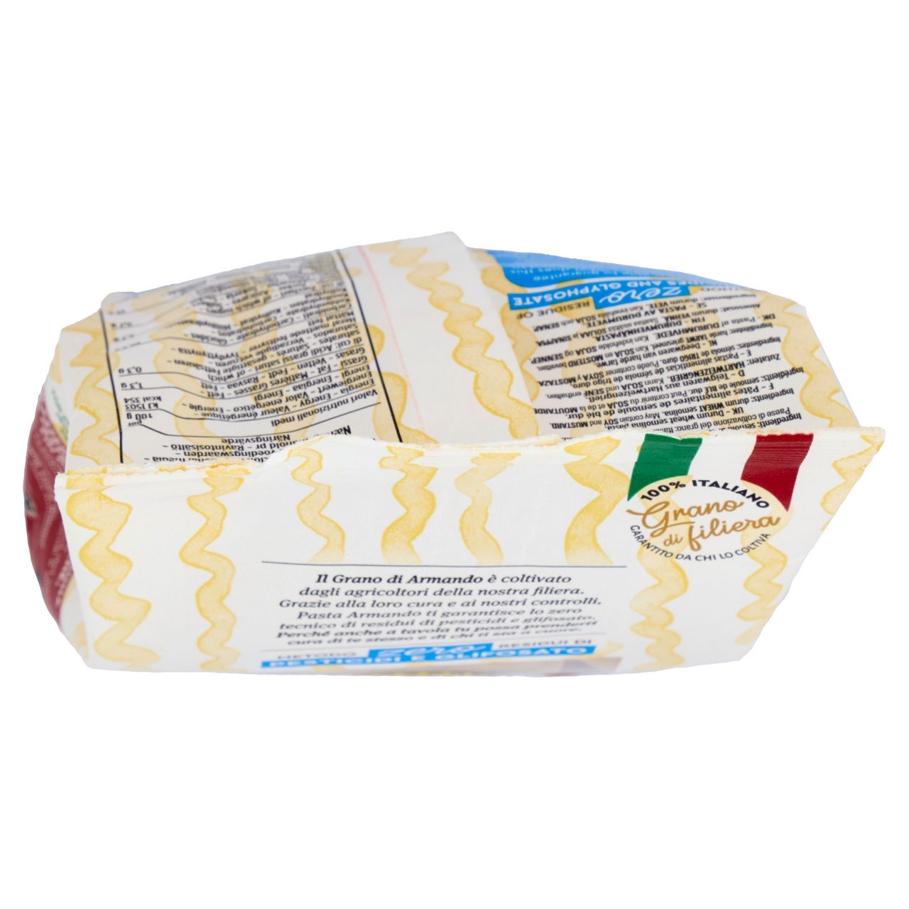 Penne rigate semola di grano duro 500 gr - Immagine 51