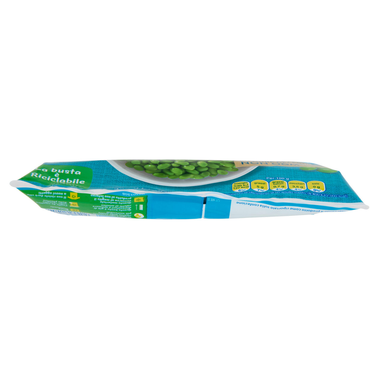 Soia edamame surgelata 330 gr - Immagine 51