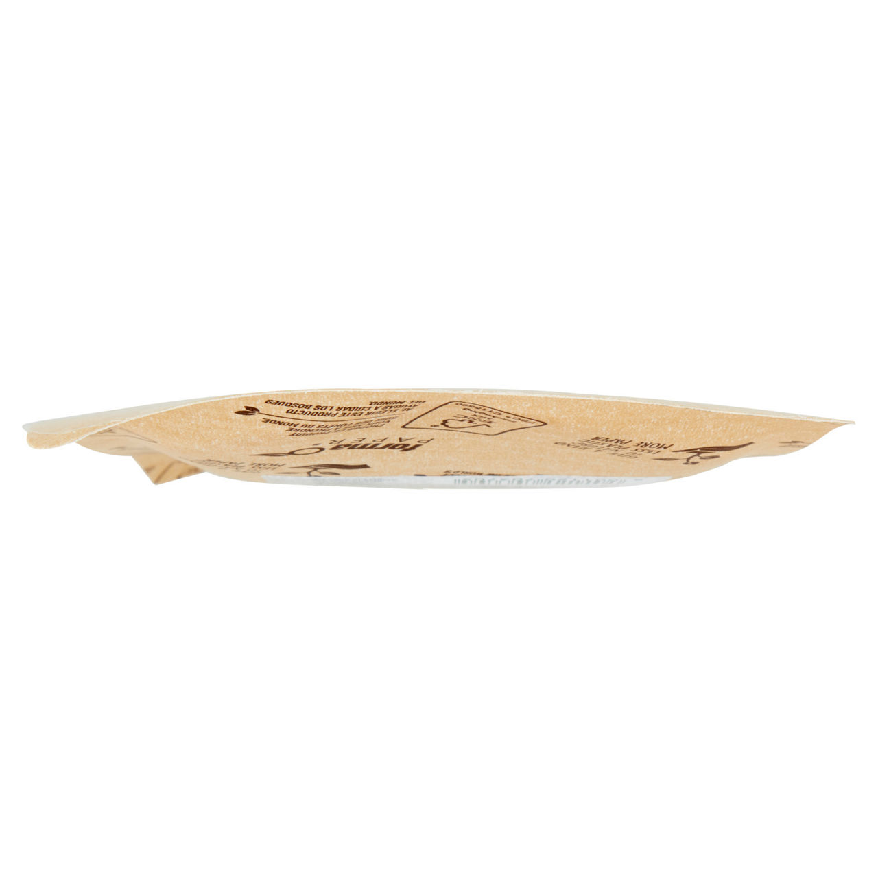 Affettato vegetale gusto bresaola 90 gr - Immagine 31