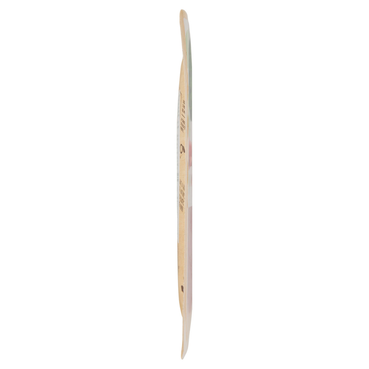 Affettato vegetale gusto prosciutto 90 gr - Immagine 11