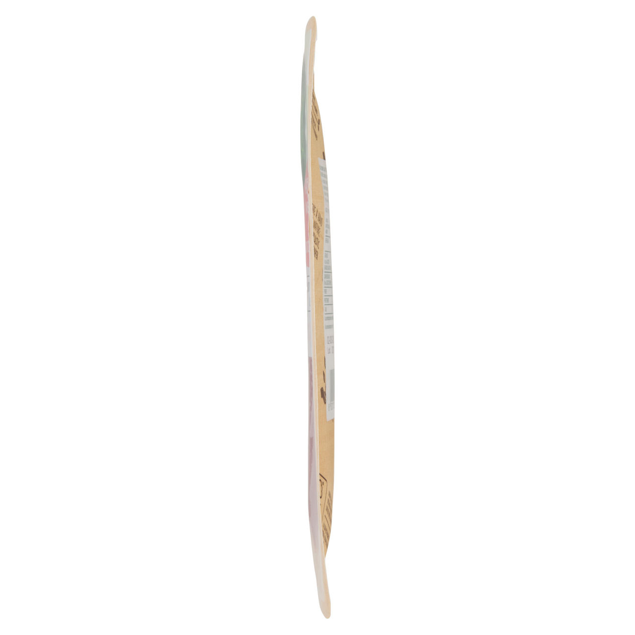 Affettato vegetale gusto prosciutto 90 gr - Immagine 31