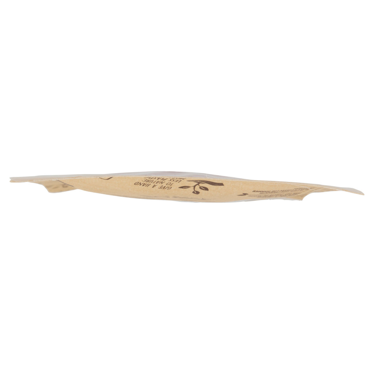 Affettato vegetale gusto prosciutto 90 gr - Immagine 51