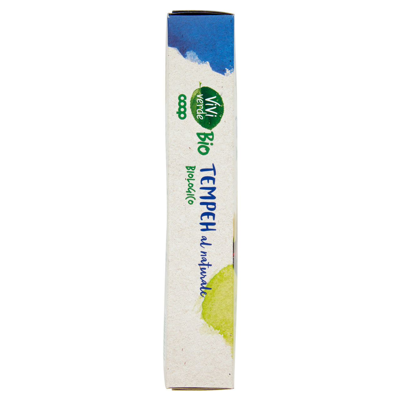 Tempeh al naturale bio 150 gr - Immagine 21