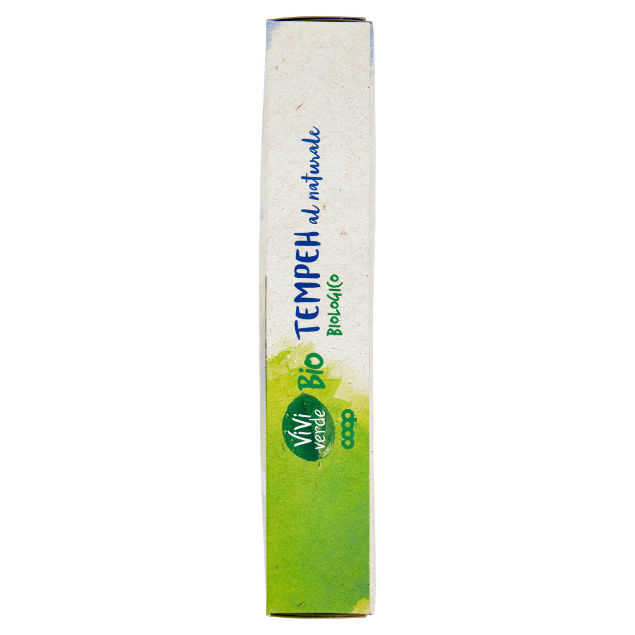 Tempeh al naturale bio 150 gr - Immagine 41