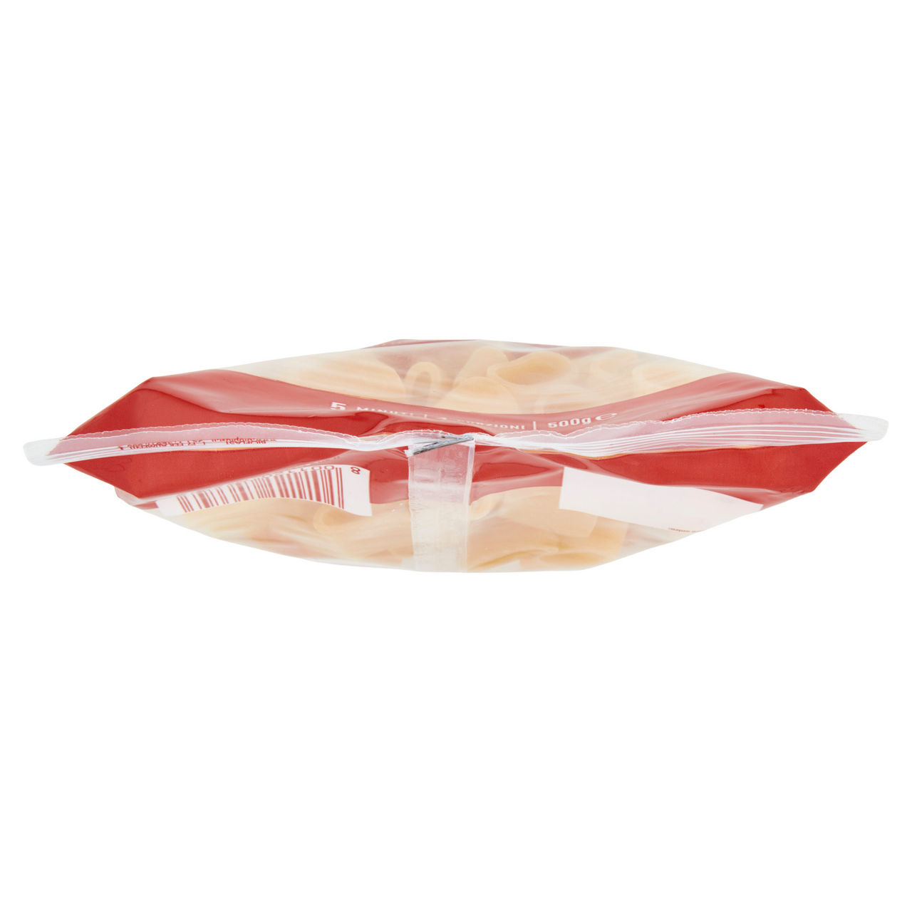 Mezzi paccheri freschi 500 gr - Immagine 51