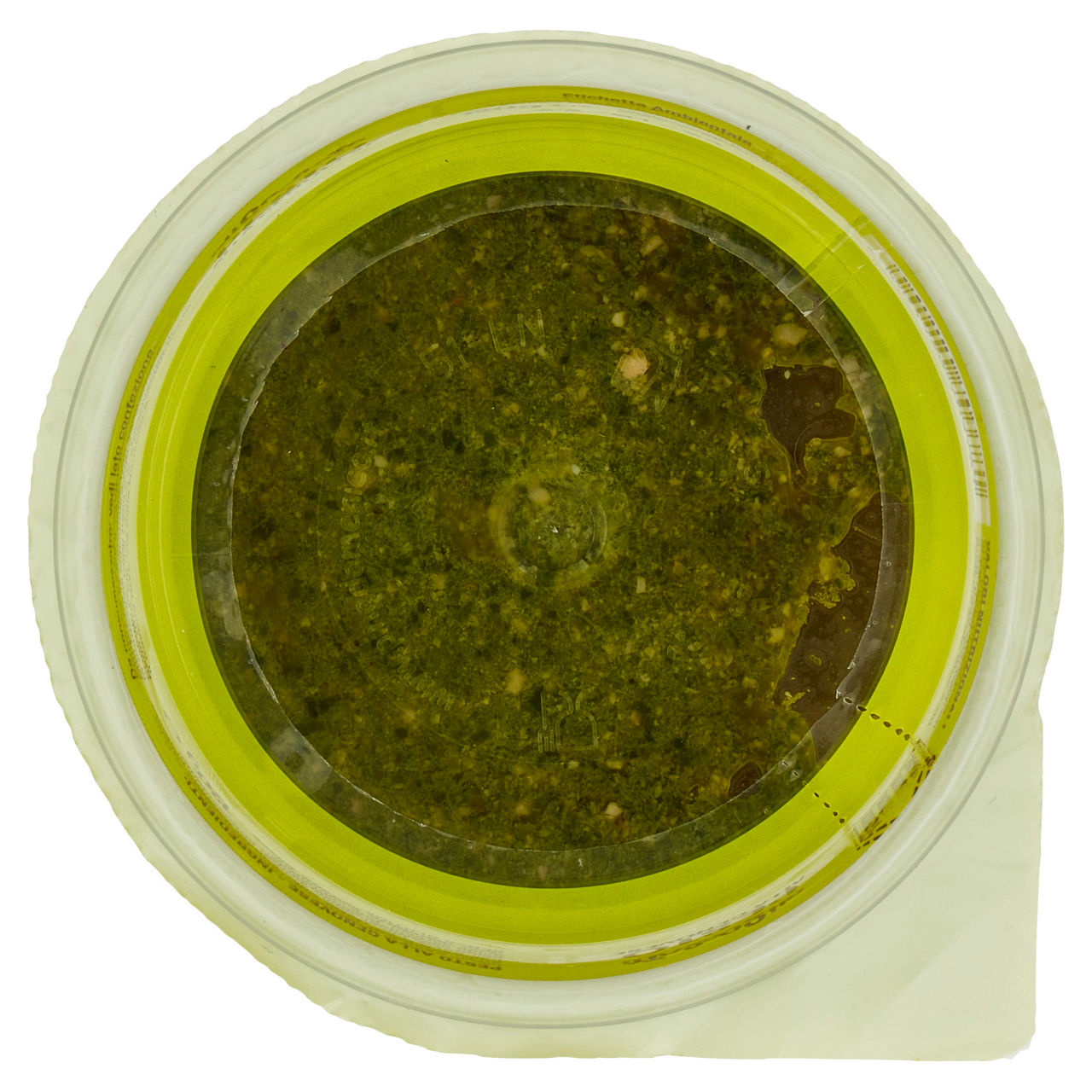 Pesto fresco alla Genovese 120 gr - Immagine 11
