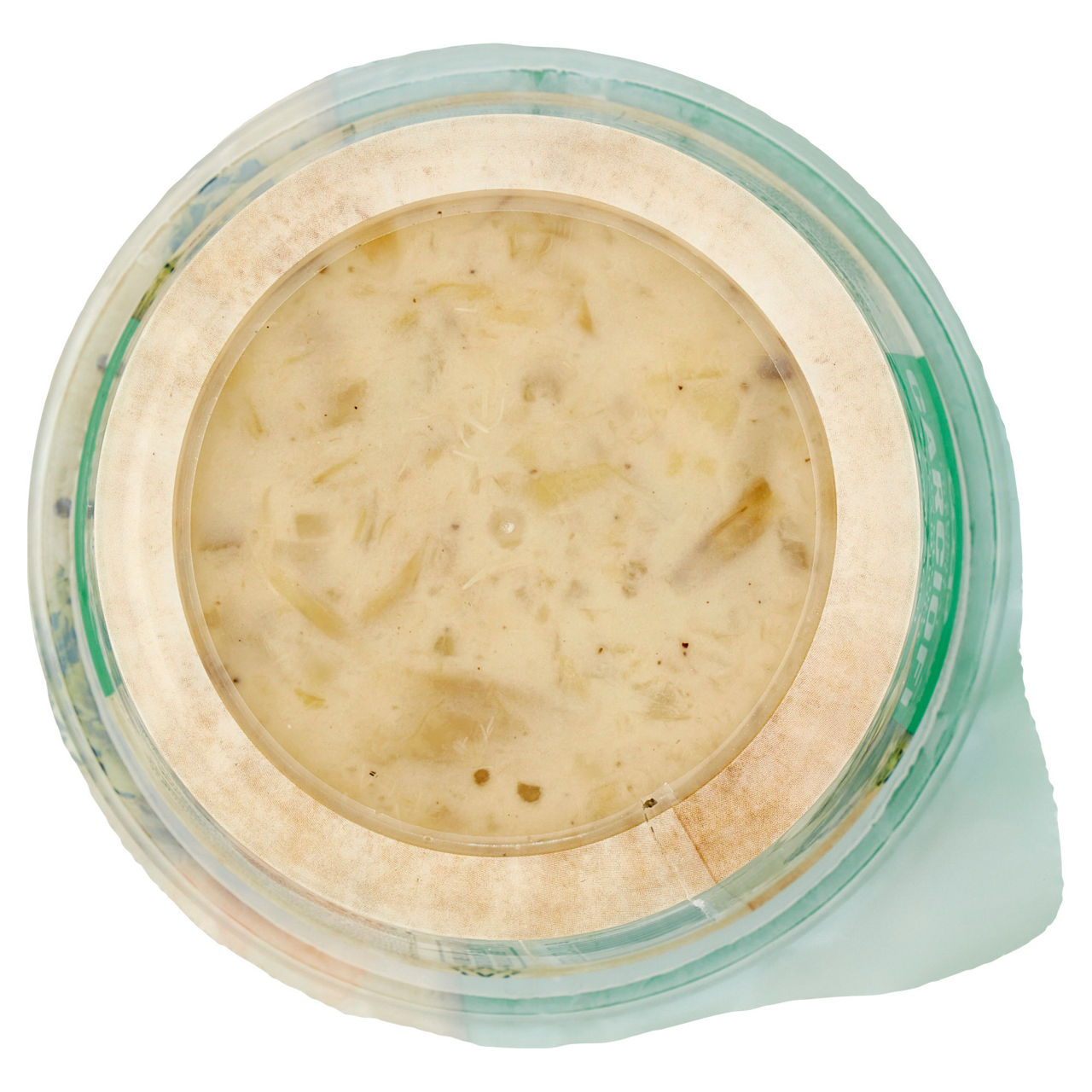 Sugo fresco ai carciofi 180 gr - Immagine 41