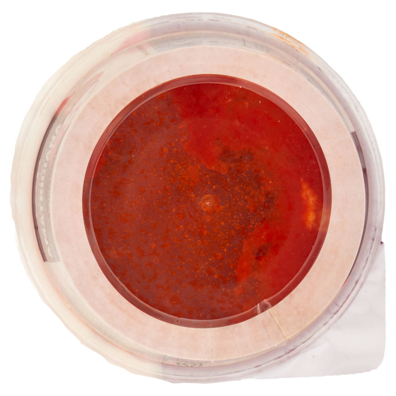 Sugo fresco all'Amatriciana 200 gr - Immagine 51