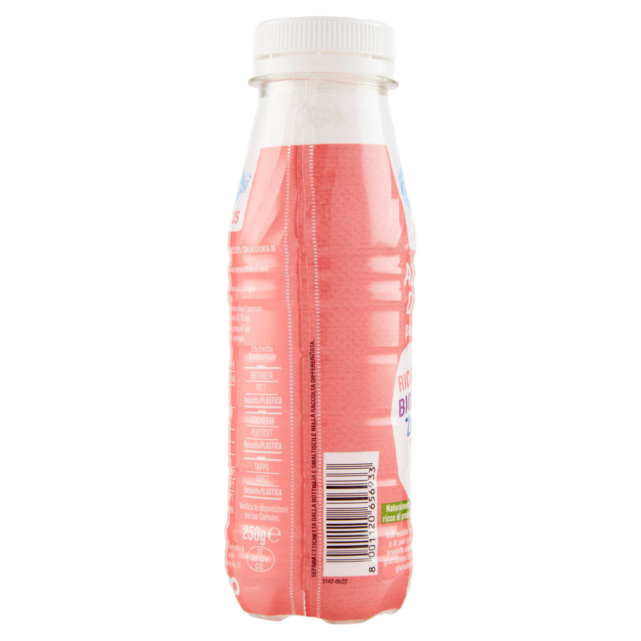Albume d'uovo pastorizzato 250 gr - Immagine 11