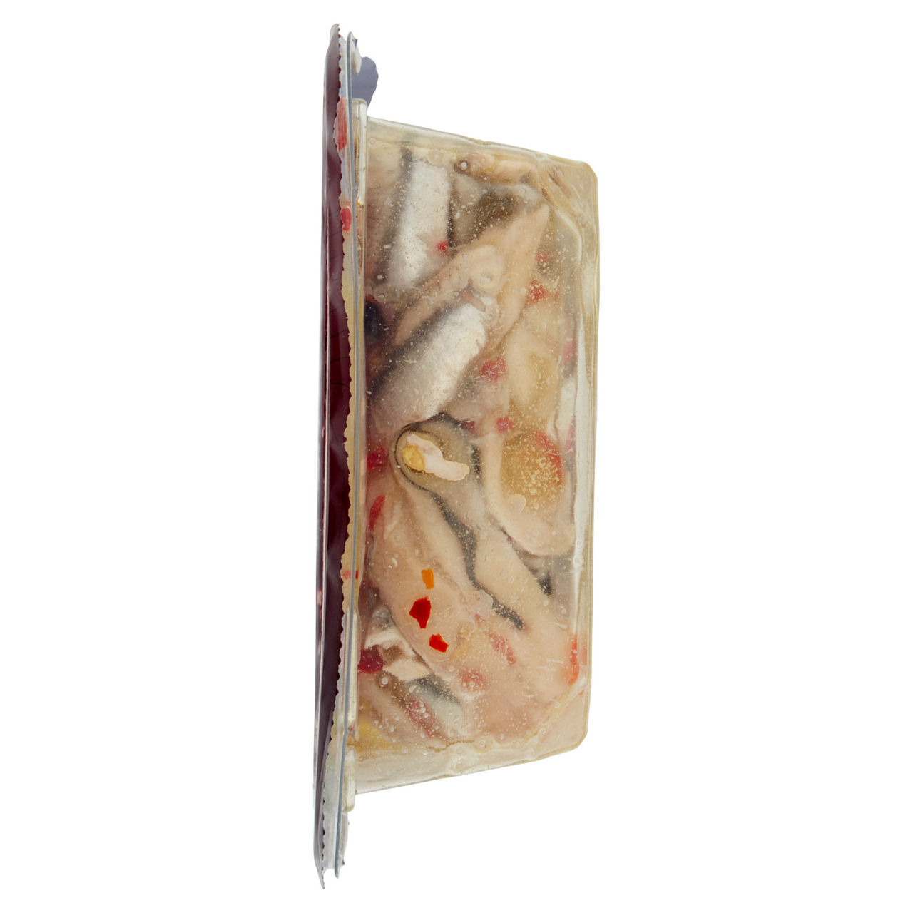 Filetti di alici con peperoncino di calabria 150 gr - Immagine 41