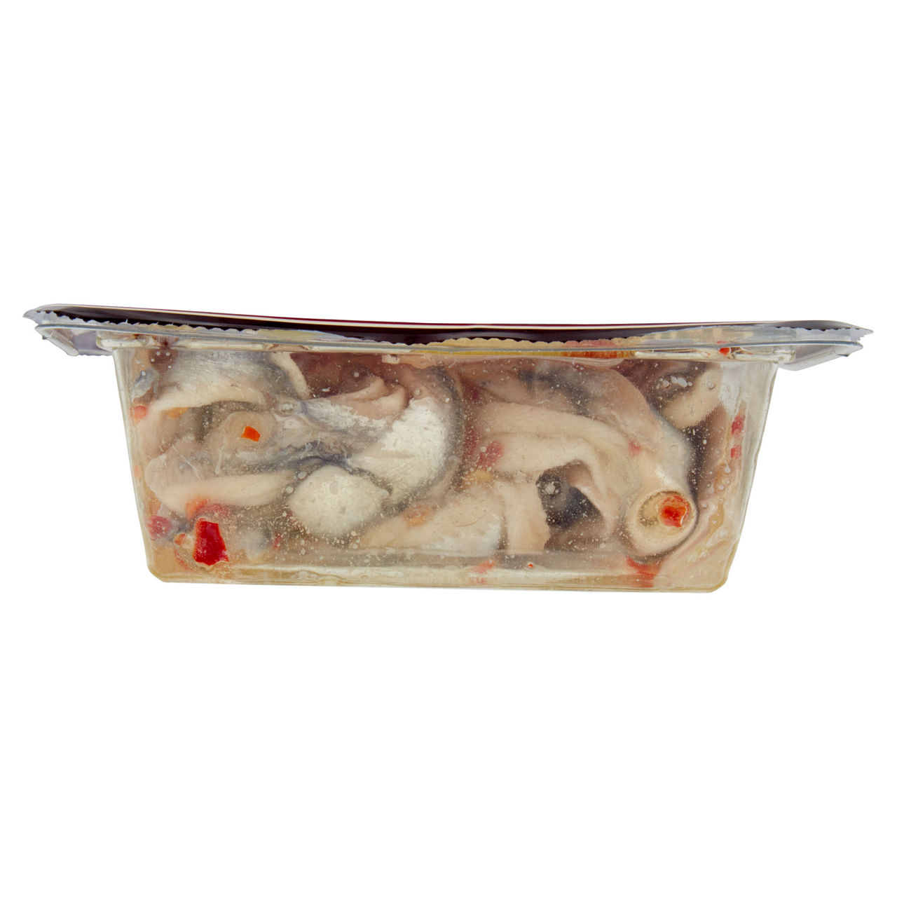 Filetti di alici con peperoncino di calabria 150 gr - Immagine 61