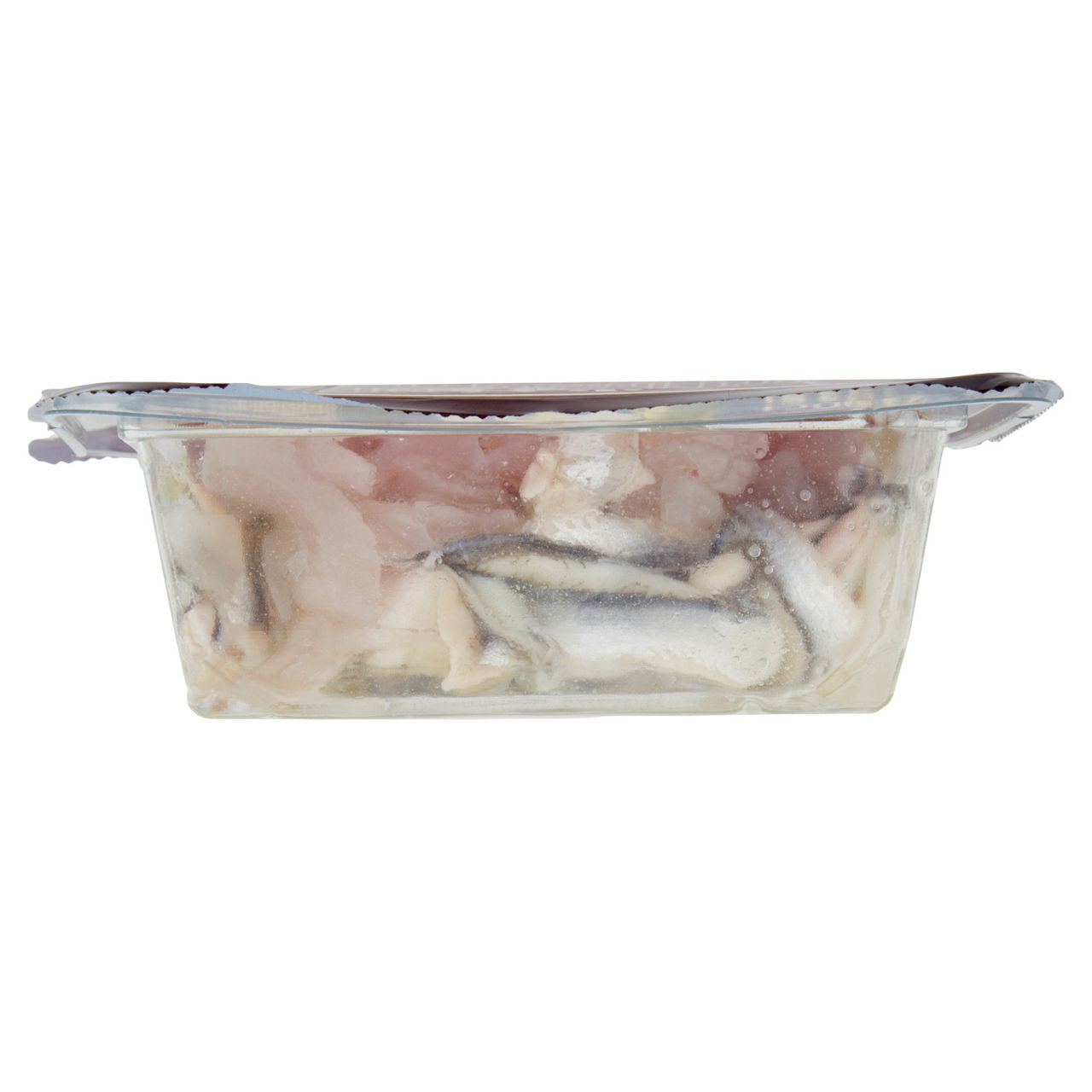 Filetti di alici con Cipolla Rossa di Tropea Calabria IGP 150 gr - Immagine 61