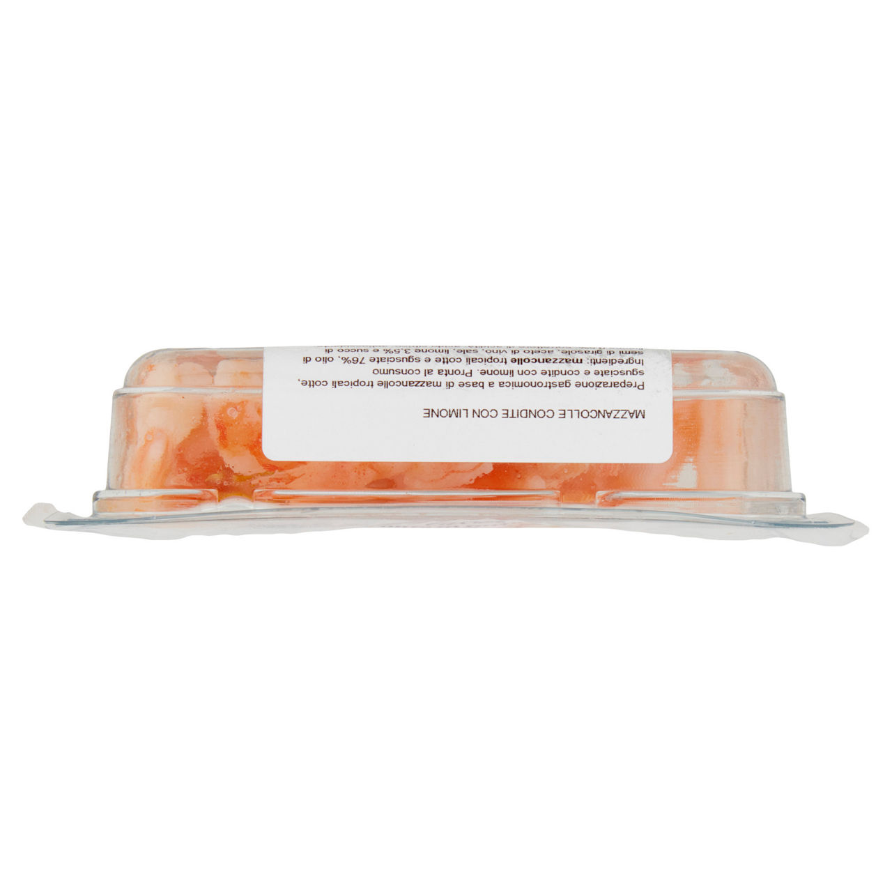 Mazzancolle al limone 100 gr - Immagine 51