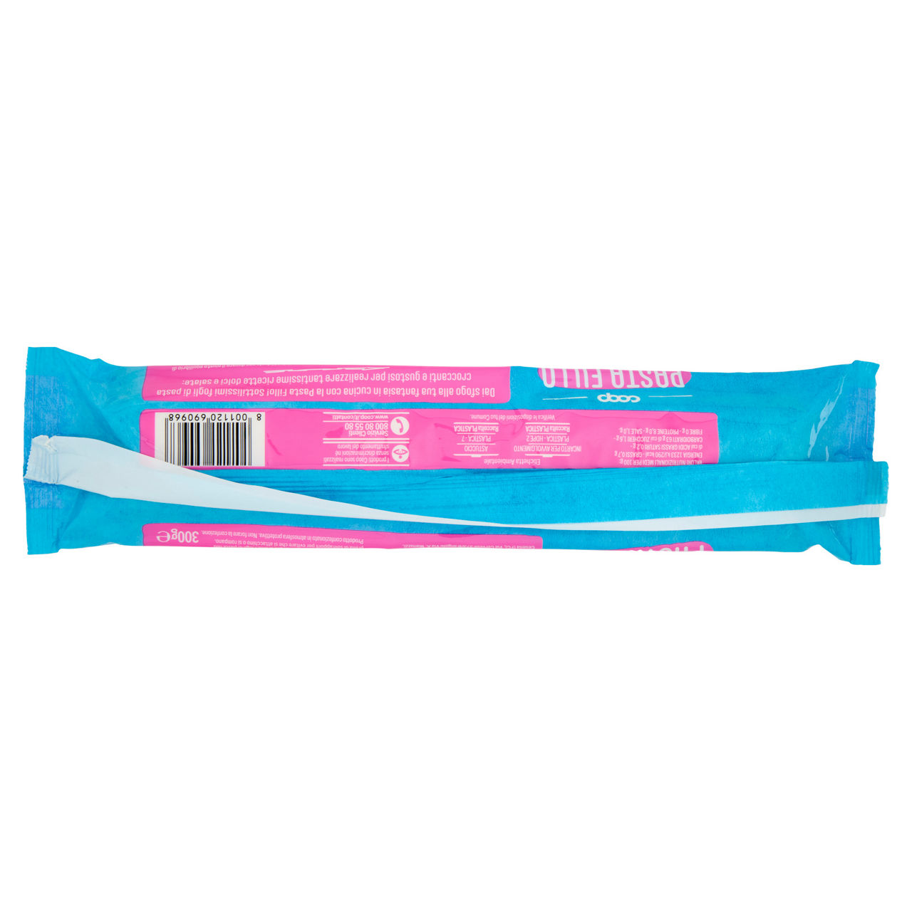 Pasta fillo 300 gr - Immagine 21
