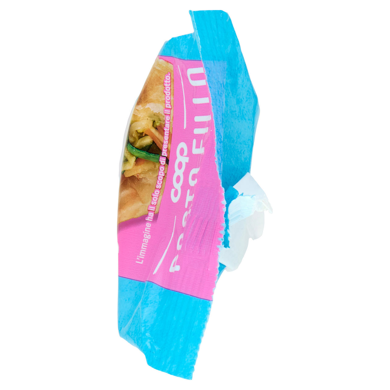 Pasta fillo 300 gr - Immagine 31