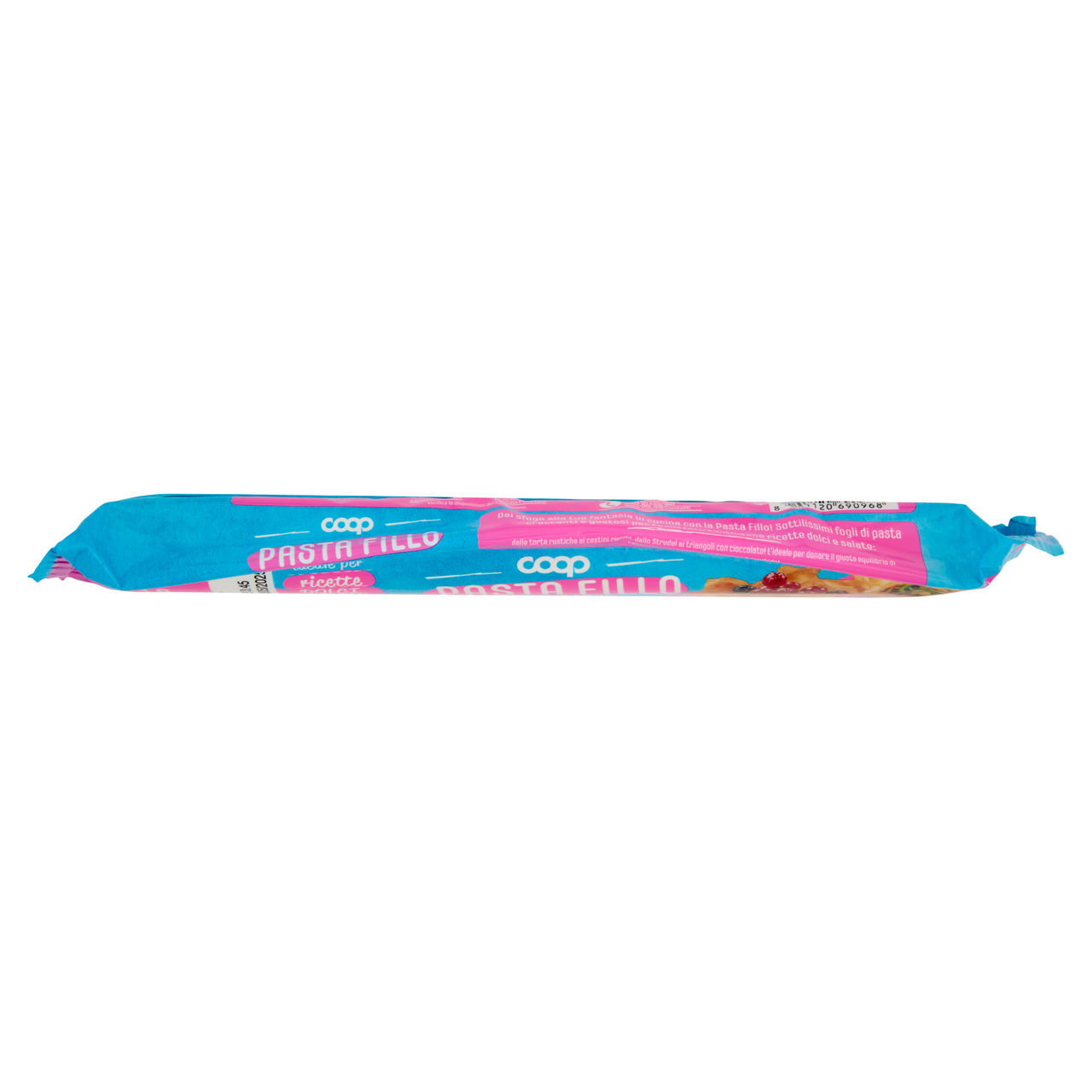 Pasta fillo 300 gr - Immagine 41