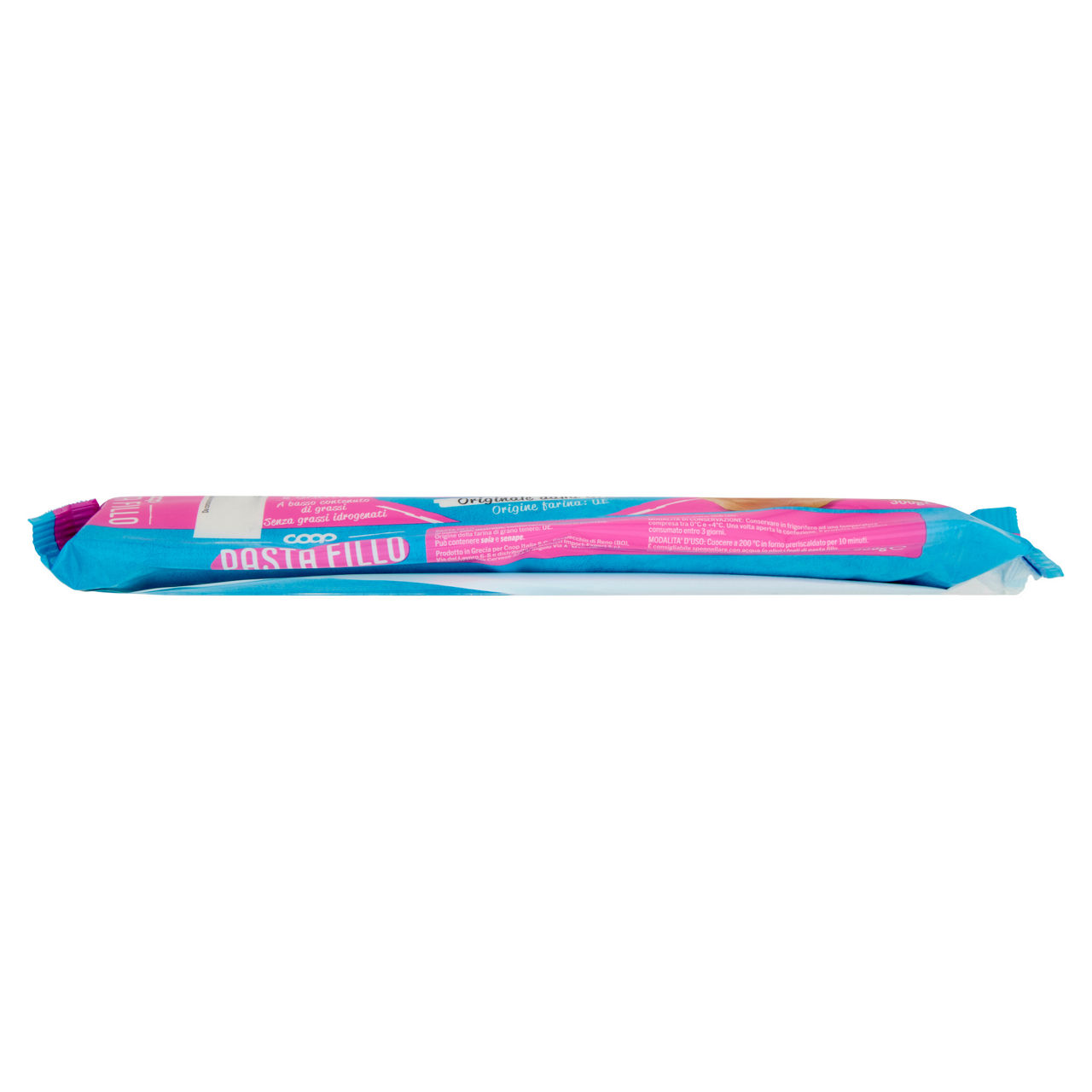 Pasta fillo 300 gr - Immagine 51