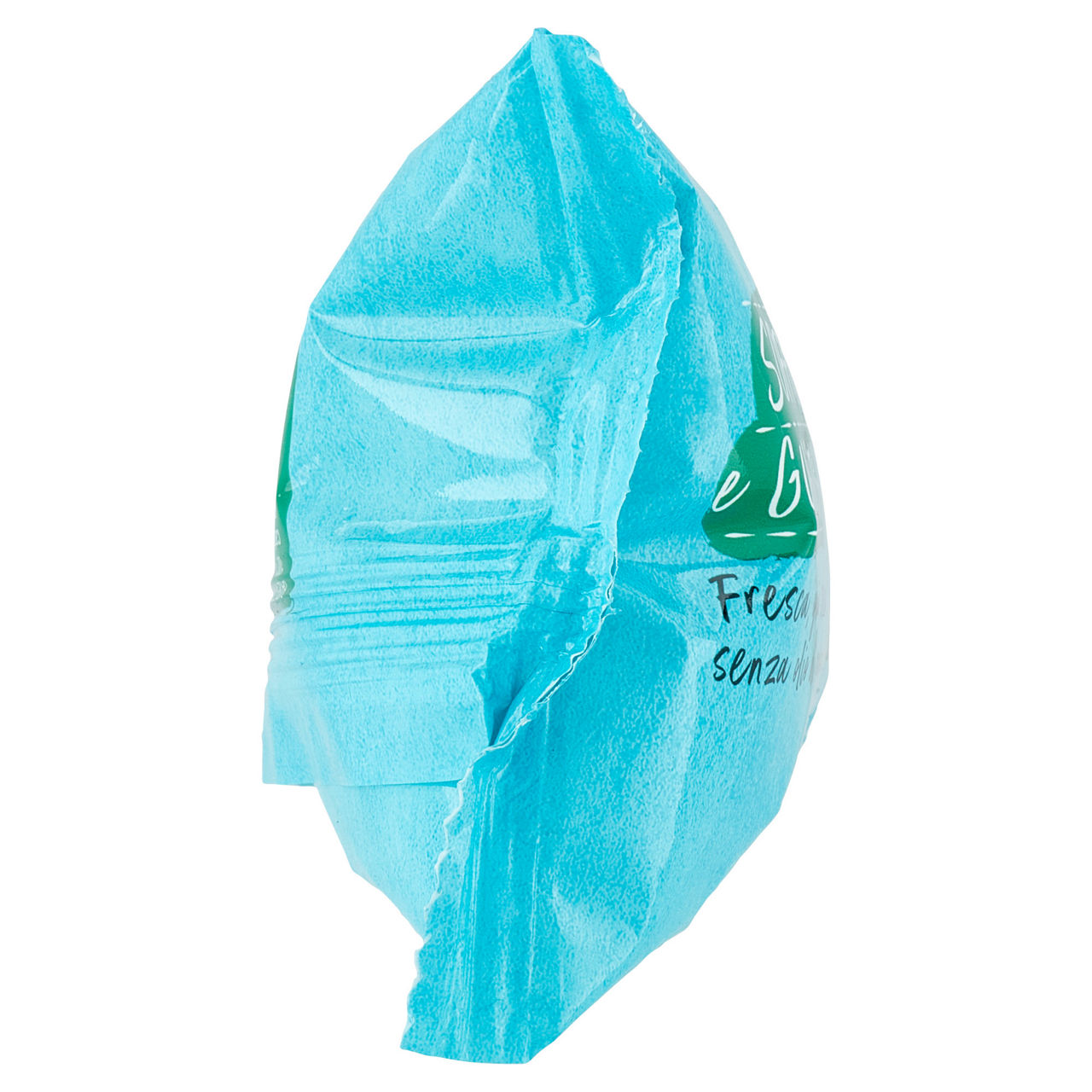 Base per focaccia rotonda 385 gr - Immagine 11