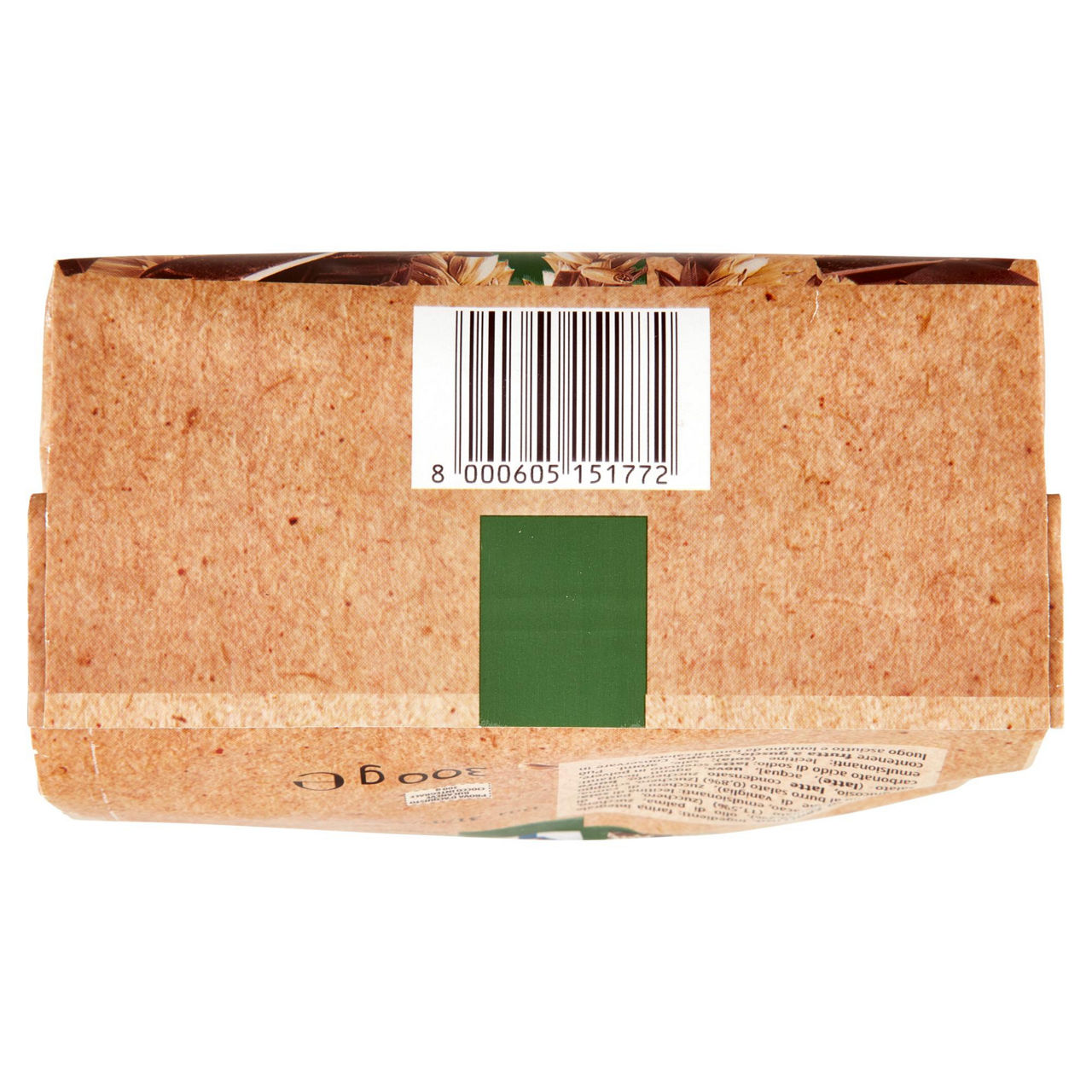 Biscotti Bucaneve ciocco integrale 300 gr - Immagine 51