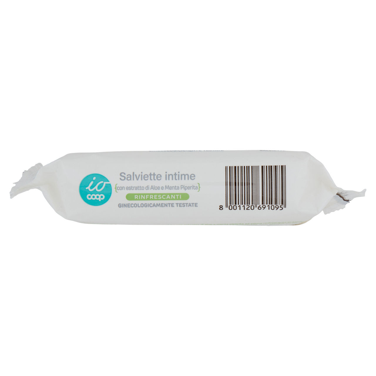 Salviette intime rinfrescanti io coop pz.15 - Immagine 61