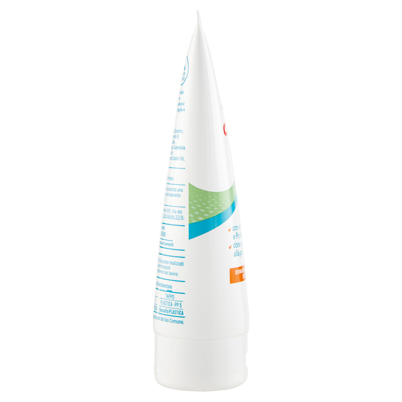 Crema protettiva ossido di zinco senior coop ml 200 - Immagine 21