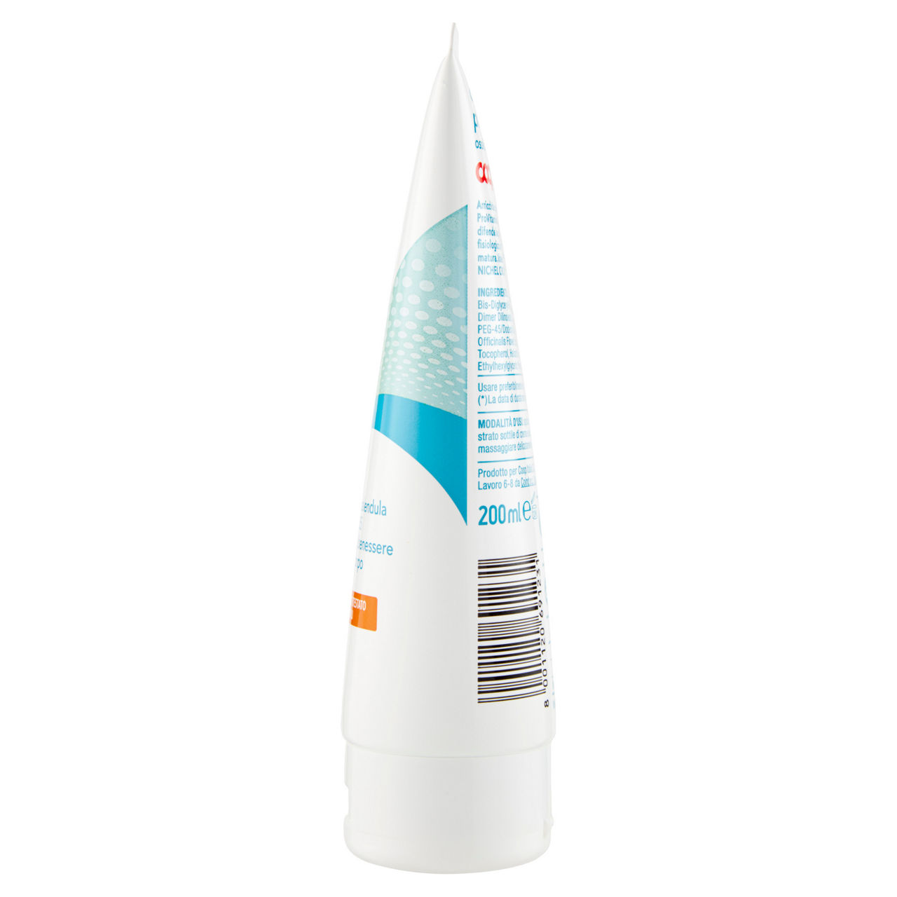 Crema protettiva ossido di zinco senior coop ml 200 - Immagine 41