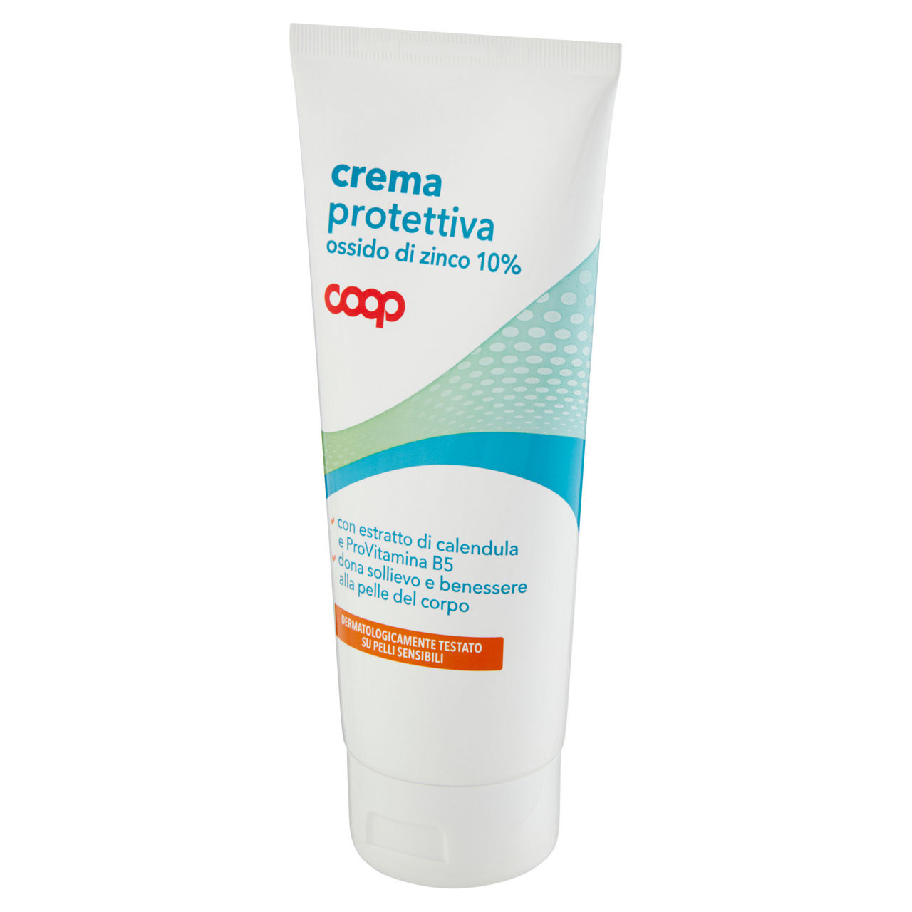 Crema protettiva ossido di zinco senior coop ml 200 - Immagine 11