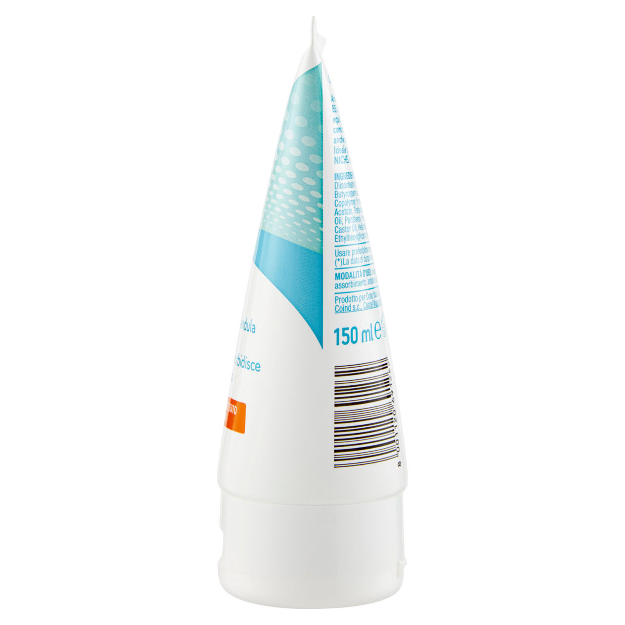 Crema idratante antiarrossamenti senior coop ml 150 - Immagine 41