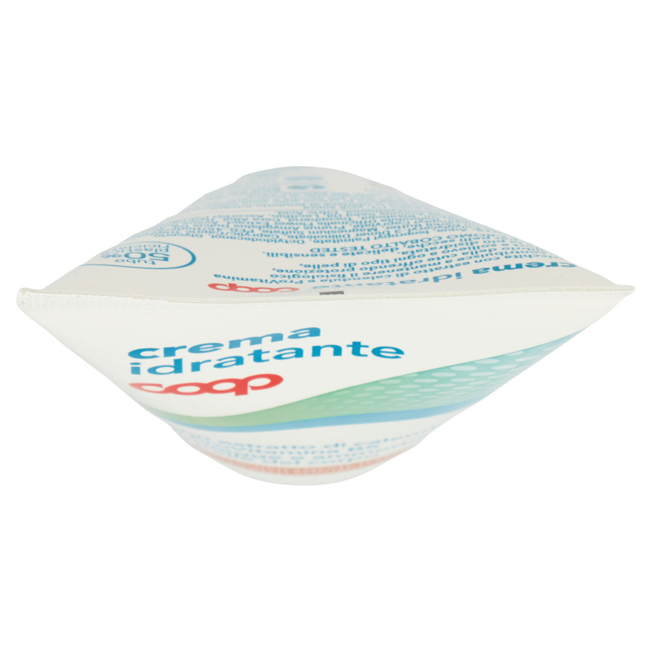 Crema idratante antiarrossamenti senior coop ml 150 - Immagine 51