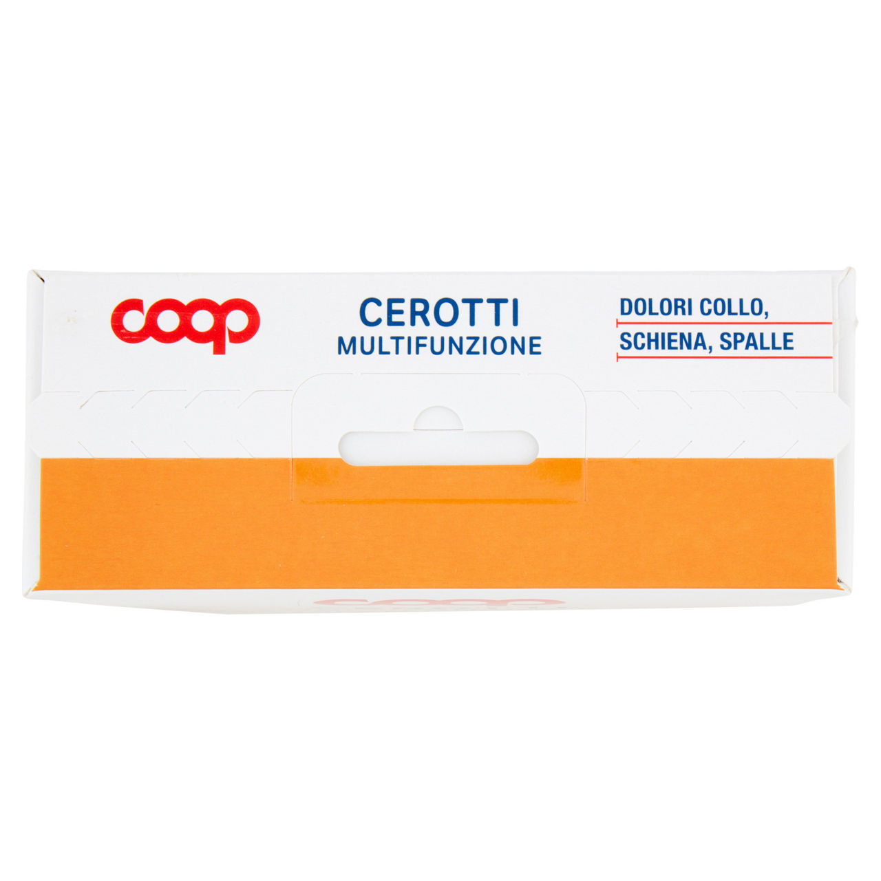 Cerotti autoriscaldanti multifunzione collo schiena spalle coop pz.3 - Immagine 51