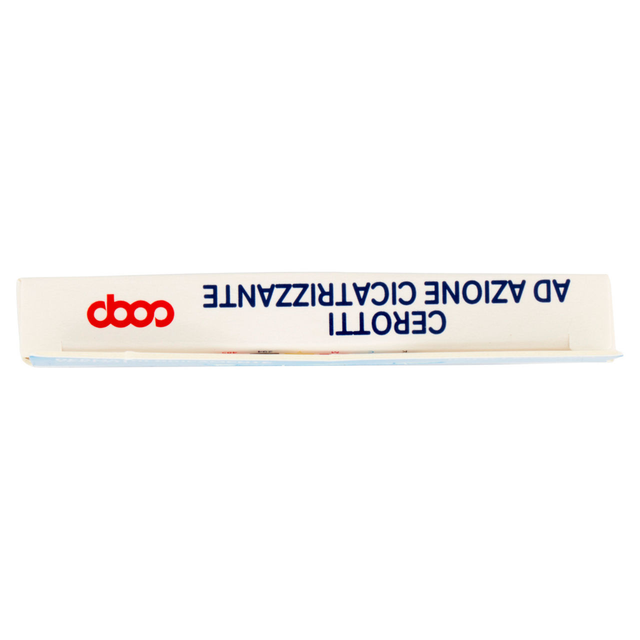 Cerotti cicatrizzanti con acido ialuronico coop xl 5x7,5cm pz 6 - Immagine 51