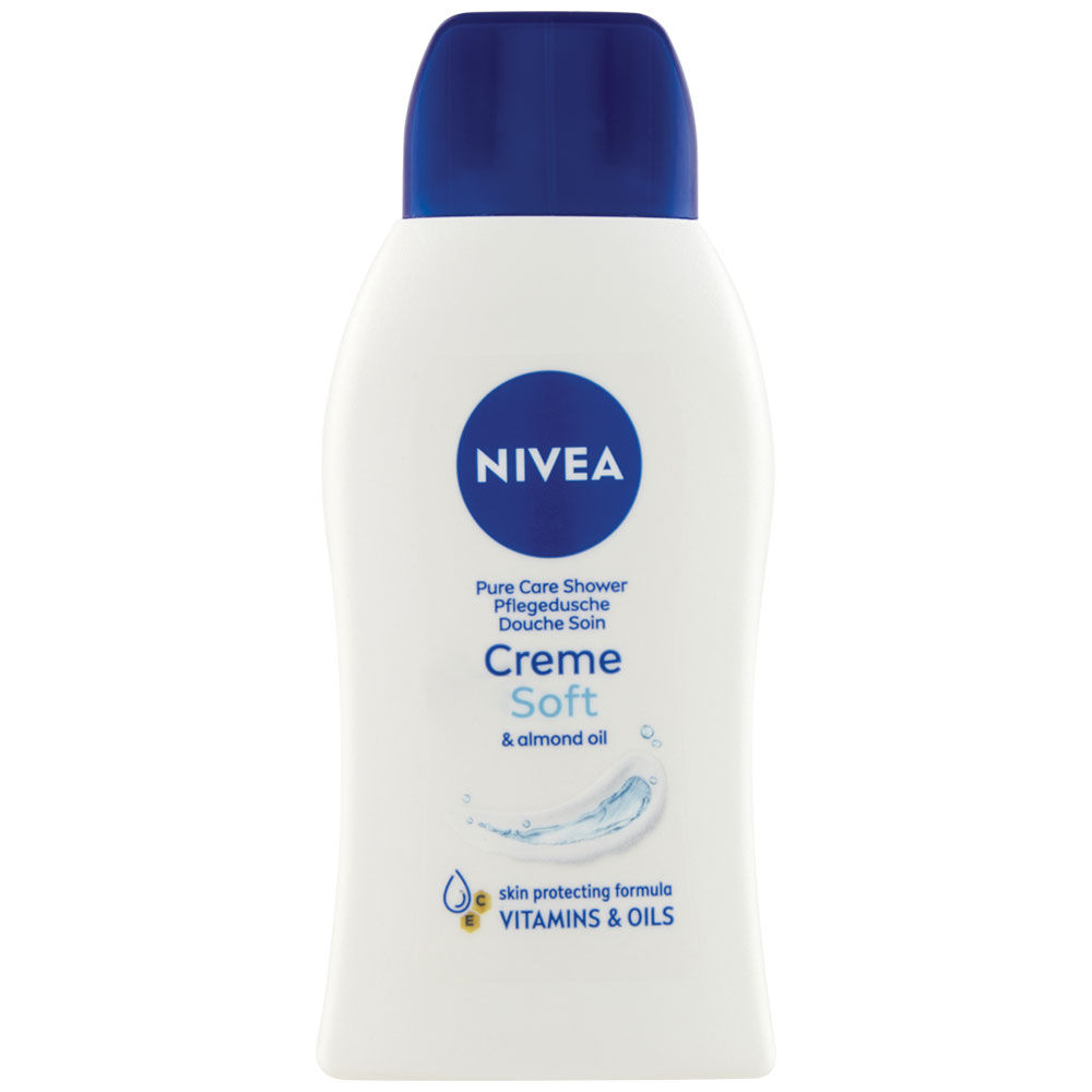 Immagine 1 di 6 del prodotto Docciaschiuma Creme Soft mini taglia 50 ml